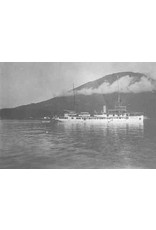 MBT 16.11.019 opnemingsvaartuig HrMs" Willebrord Snellius" (1929)