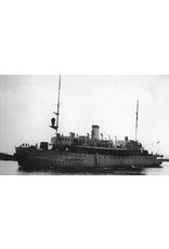 MBT 16.11.034 HrMs-Minensuchboote „Prins van Oranje“, „Gouden Leeuw“ (1932)