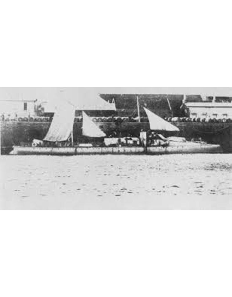 MBT 16.11.035 ZrMs torpedoboot "Cerberus" (1888)