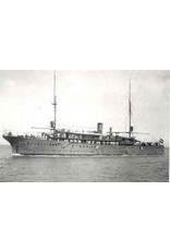 MBT 16.11.042 HrMs onderzeebootmoederschip "Pelikaan" (1922)