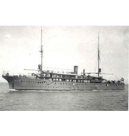 MBT 16.11.042 HrMs onderzeebootmoederschip "Pelikaan" (1922)