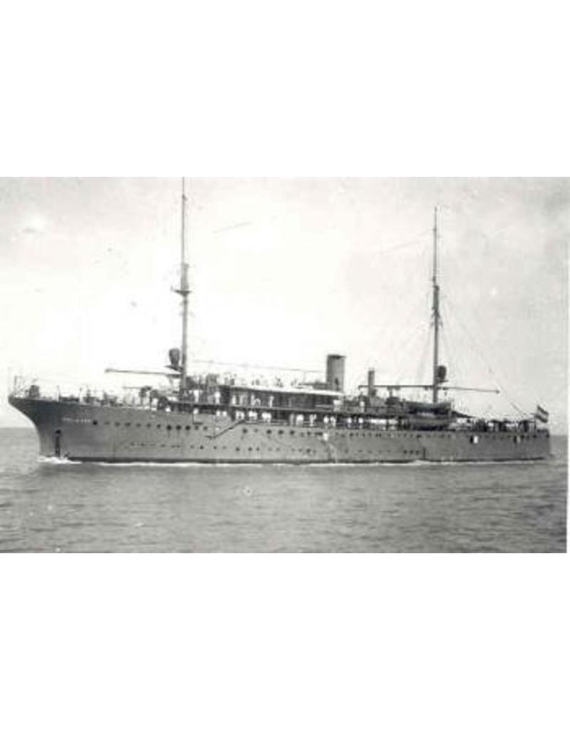 MBT 16.11.042 HrMs U-Boot-Mutterschiff "Pelikaan" (1922)