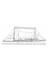 MBT 16.11.042 HrMs onderzeebootmoederschip "Pelikaan" (1922)