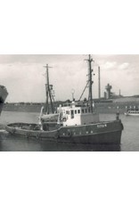 MBT 16.14.013 Hochseeschlepper ms Titan III (1955)- Wijsmuller
