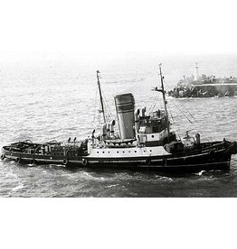 NVM 16.14.016 havenslpb ss Theodor Woker (1939) - SAR & H