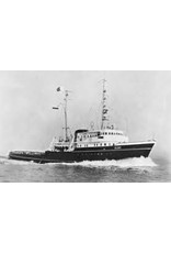 NVM 16.14.023 zeesleper ms Elbe (1958) - Smit Int.