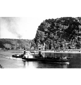 MBT 16.14.031 Rhine paddle tug Fritz 1