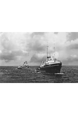 NVM 16.14.035 zeesleper ms Oceaan (1951) - L.Smit&Co