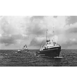 MBT 16.14.035 Seeschlepper ms Oceaan (1951) - L.Smit&Co