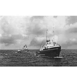NVM 16.14.035 Schlepper ms Ozean (1951) - L.Smit & Co