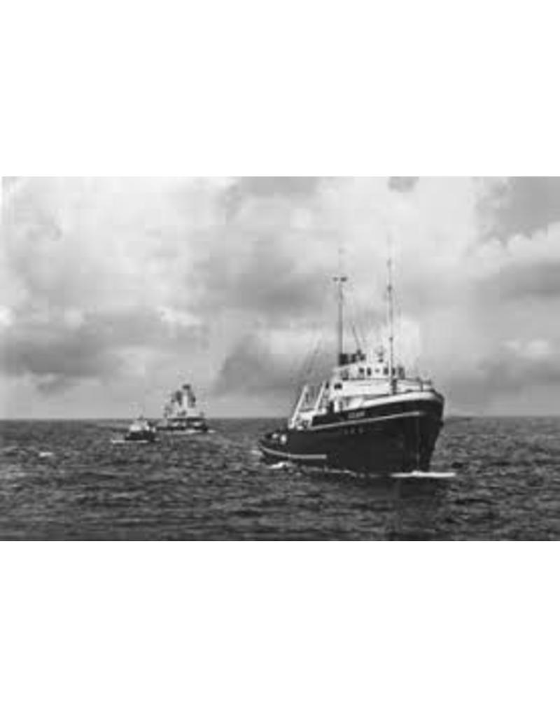 MBT 16.14.035 Seeschlepper ms Oceaan (1951) - L.Smit&Co