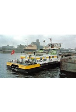 MBT 16.14.039 Schubboot Roba I und II (1972) - J.F. Koenigsfeld BV, Rtd