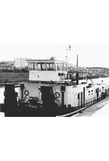 MBT 16.14.056 Schubboot ms Stormvogel (1962) - Ph.van Ommeren