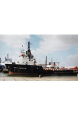 MBT 16.14.061 Versorgung ms Smit Lloyd 55 (1987) - Smit Lloyd