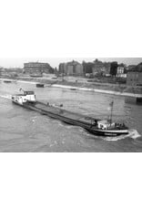 MBT 16.15.011 ms Damco 241 - 248 (1955) - Damco