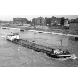 MBT 16.15.011 ms Damco 241 - 248 (1955) - Damco