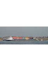 MBT 16.15.042 Motorfrachtschiff, "Europaschiff" (1981)