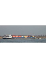 MBT 16.15.042 motorvrachtschip, "Europaschip" (1981)