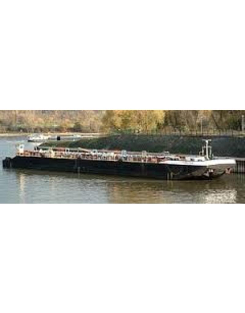 MBT 16.15.056 Tank-Schubleichter (1971) - ex DDR