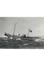 MBT 16.17.001 dubbelschroef motorreddingboot Twenthe (1942) - NZHRM