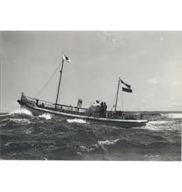 MBT 16.17.001 twin-screw motor lifeboat Twenthe (1942) - NZHRM