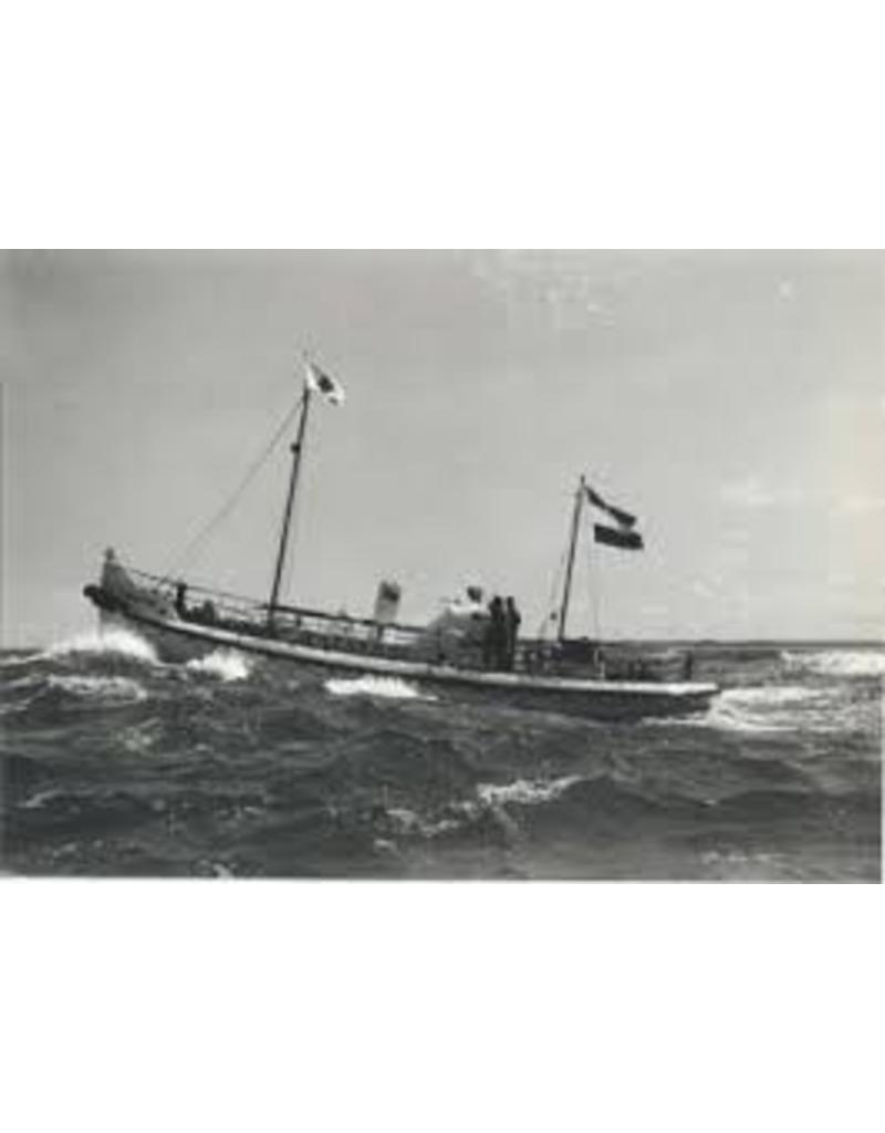 MBT 16.17.001 twin-screw motor lifeboat Twenthe (1942) - NZHRM