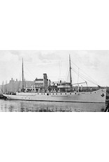 MBT 16.18.010 Regierungs-Patrouillenfahrzeug ss "Deneb" (1915)