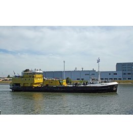 MBT 16.18.018 oil spill response vessel ms Smal Agt (1977) - RWS