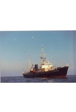 MBT 16.18.035 loodsboot ms "Castor" (1950) - Min. Van Marine