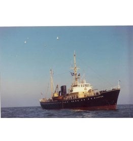 MBT 16.18.035 Lotsenboot ms "Castor" (1950) - Min. der Marine
