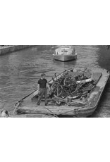 MBT 16.18.039 vuilnisschuit