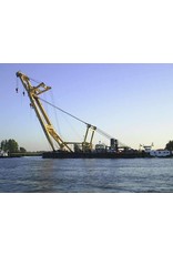 MBT 16.19.018 Schwimmkran "Taklift 1" - Smit Tak