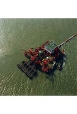 MBT 16.19.022 Arbeitsinsel für die Deltawerke "Macoma"