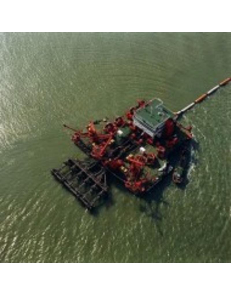 MBT 16.19.022 Arbeitsinsel für die Deltawerke "Macoma"
