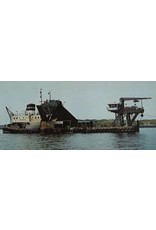 MBT 16.19.029 dredger Rhea (1977)