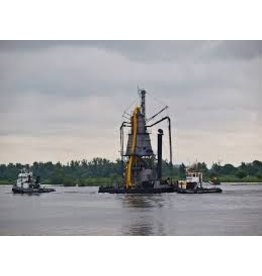 NVM 16.19.033 graan elevator