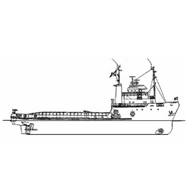 NVM 16.14.003 supply ms Smit Lloyd 25 (1982) - Smit Lloyd