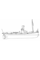 MBT 16.14.045 Hafenschlepper ss Dockyard (1940) - RDM