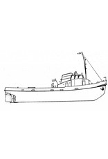 MBT 16.14.065 havenslpb ms Island, Grönland, Spitzbergen (1951) - P.Smit