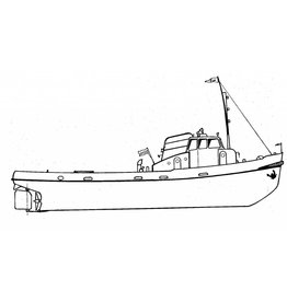 MBT 16.14.065 havenslpb ms Ijsland, Groenland, Spitsbergen (1951) - P.Smit