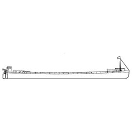 NVM 16.15.005 sleepschip "Navis 3", "Navis 4" en "Navis 5" (1954)