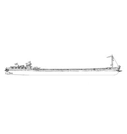 MBT 16.15.017 ms Albena (1961)