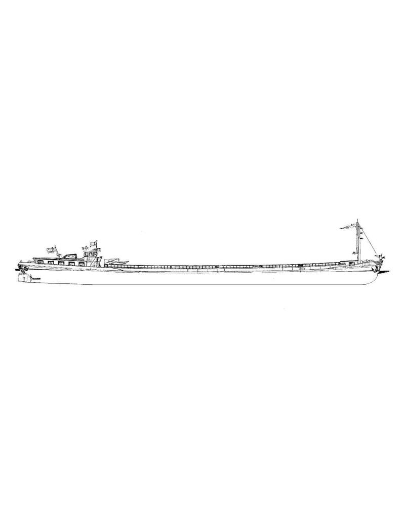 MBT 16.15.017 ms Albena (1961)