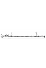 MBT 16.15.024 tanker ms Argovia - (1956) - Int. River Tanker Shipping Co.