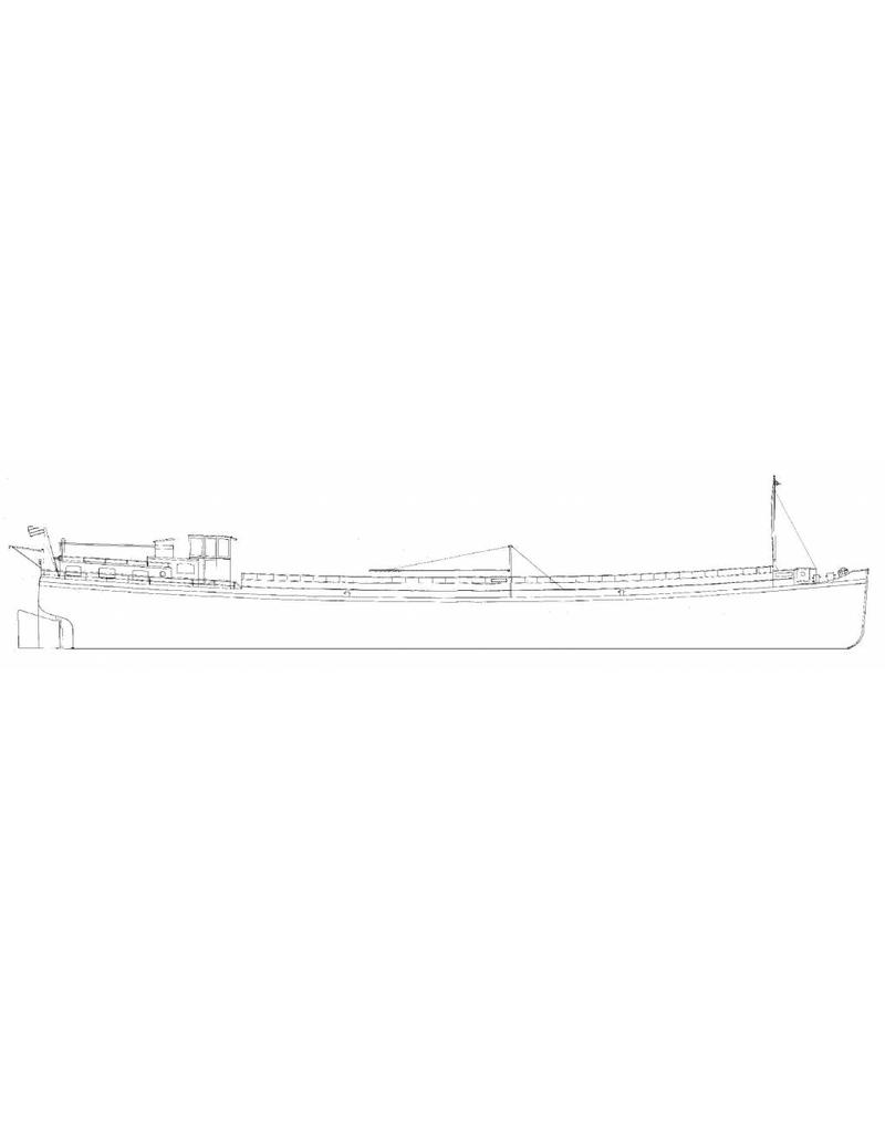 MBT 16.15.025 motorspits