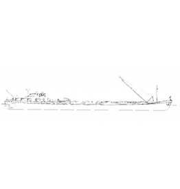 MBT 16.15.034 Tankschiff ms Amsterdam und ms Vinkel (1961) - VT