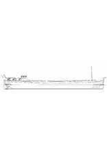 MBT 16.15.044 Motorschiff (1961)