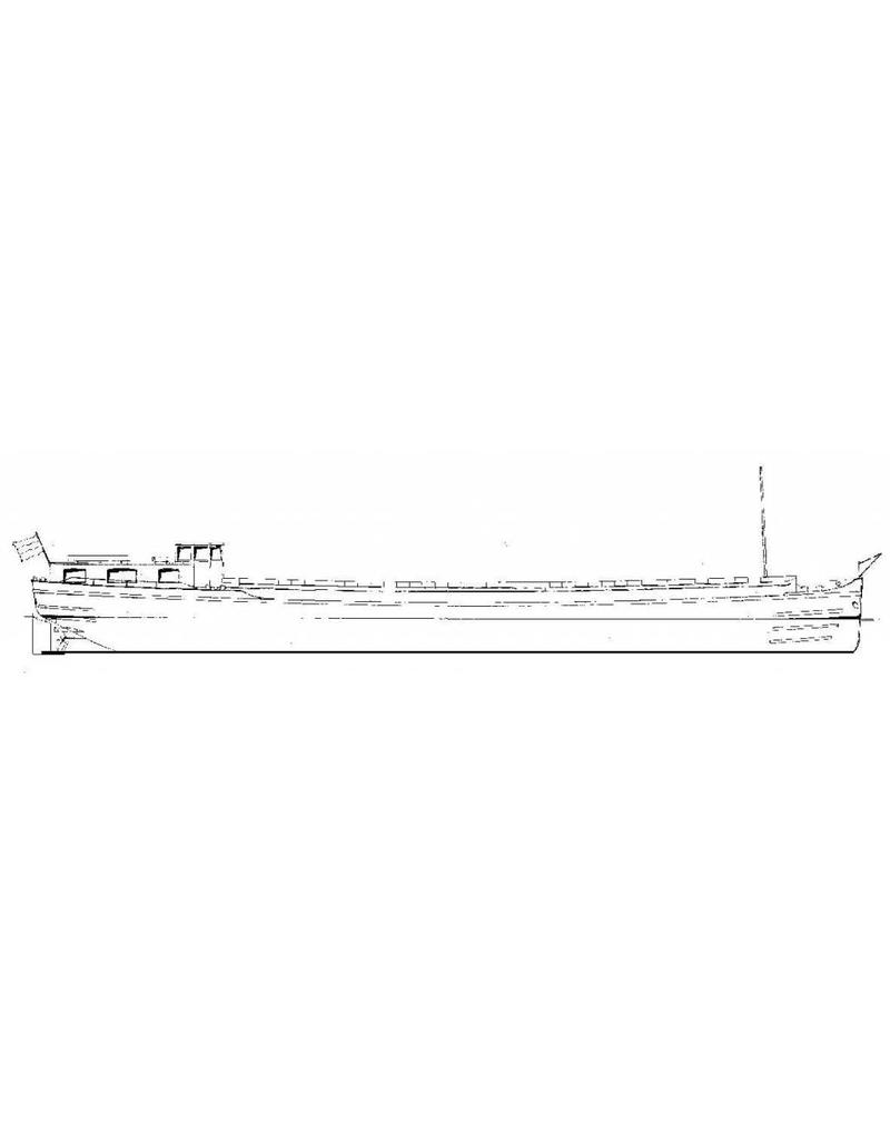 MBT 16.15.044 Motorschiff (1961)