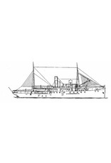 MBT 16.18.010 Regierungs-Patrouillenfahrzeug ss "Deneb" (1915)
