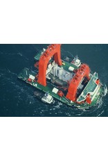 MBT 16.19.009 lifting vessel "Ostrea" (1976) -